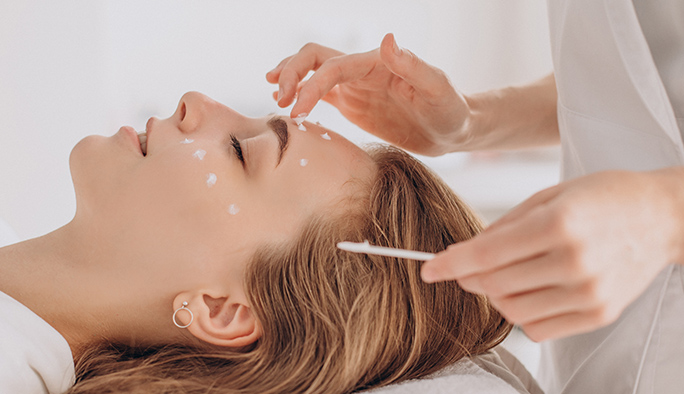 ZABIEGI BIELENDA PROFESSIONAL